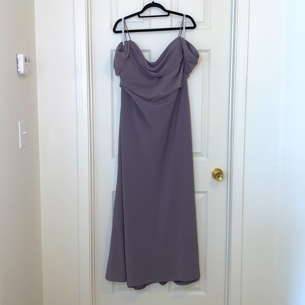 Jenny Yoo Collection Bridesmaid Dress